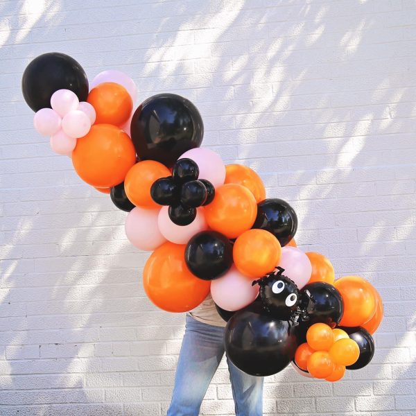 Grab and Go Balloon Garlands 6 foot - Image 3