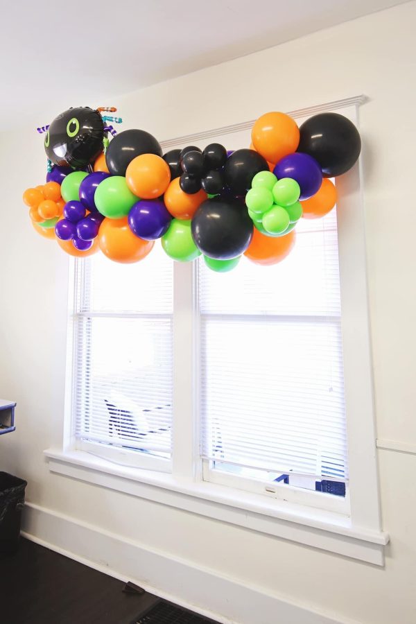 Grab and Go Balloon Garlands 6 foot